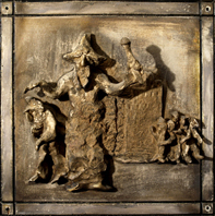 légende sumérienne 20